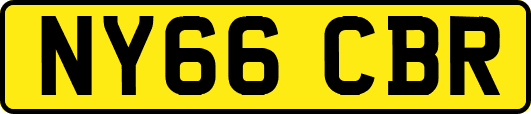 NY66CBR