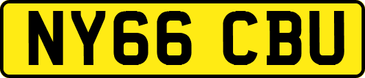 NY66CBU