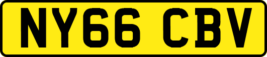 NY66CBV