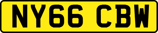 NY66CBW