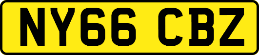 NY66CBZ