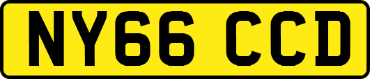 NY66CCD