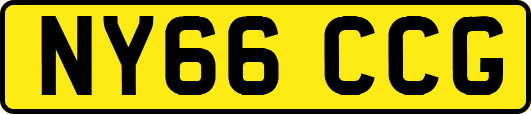 NY66CCG