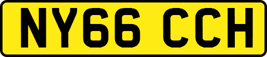 NY66CCH
