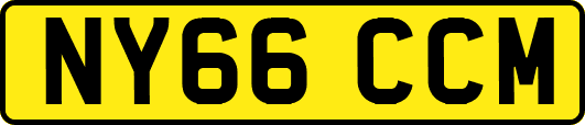 NY66CCM