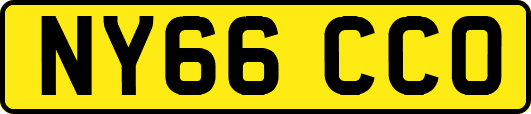 NY66CCO