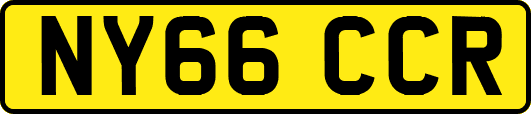 NY66CCR