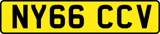 NY66CCV