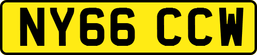 NY66CCW