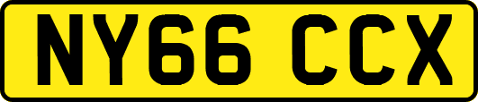 NY66CCX