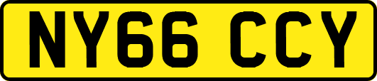 NY66CCY