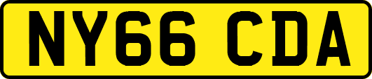 NY66CDA