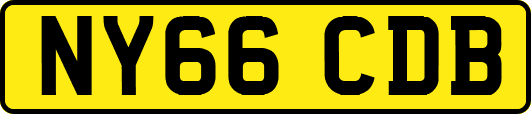 NY66CDB