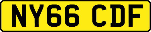 NY66CDF