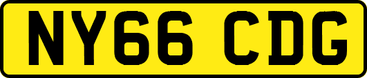 NY66CDG