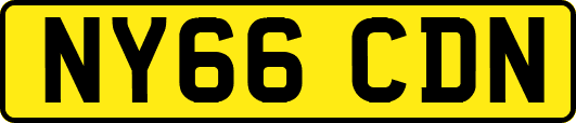 NY66CDN