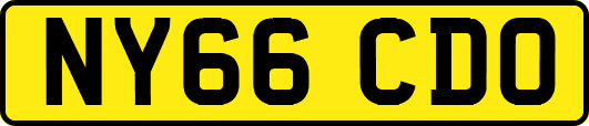 NY66CDO
