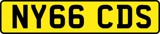 NY66CDS