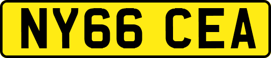 NY66CEA