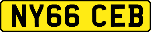NY66CEB