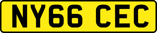 NY66CEC