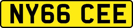 NY66CEE