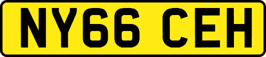 NY66CEH