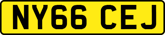 NY66CEJ