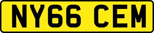 NY66CEM