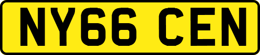 NY66CEN