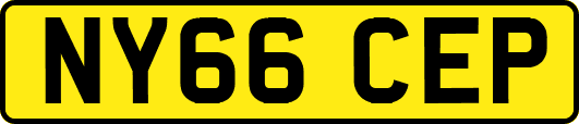 NY66CEP