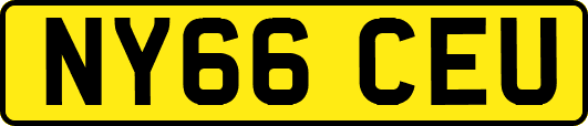 NY66CEU