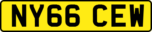 NY66CEW