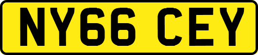 NY66CEY