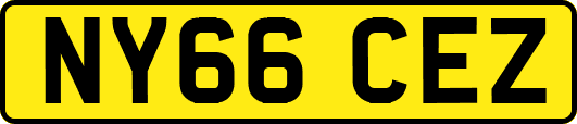 NY66CEZ