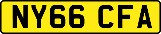 NY66CFA