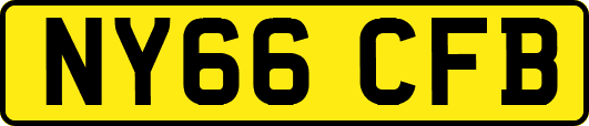NY66CFB