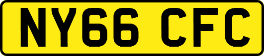 NY66CFC