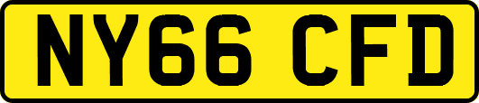 NY66CFD