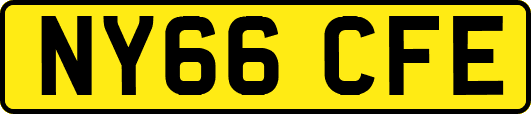 NY66CFE