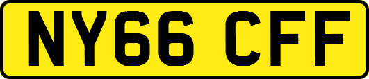 NY66CFF