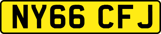 NY66CFJ