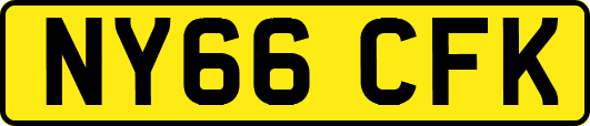 NY66CFK