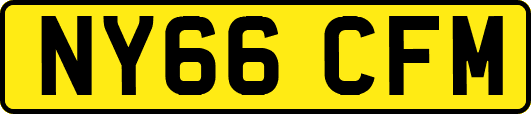 NY66CFM