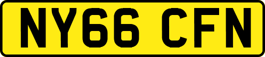 NY66CFN
