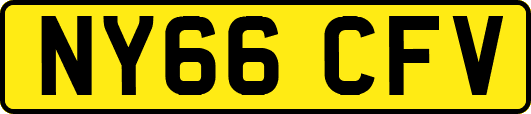 NY66CFV
