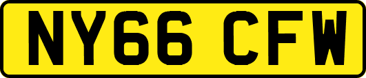 NY66CFW