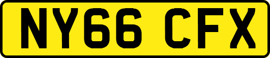 NY66CFX