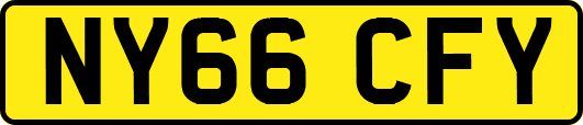 NY66CFY