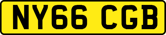 NY66CGB